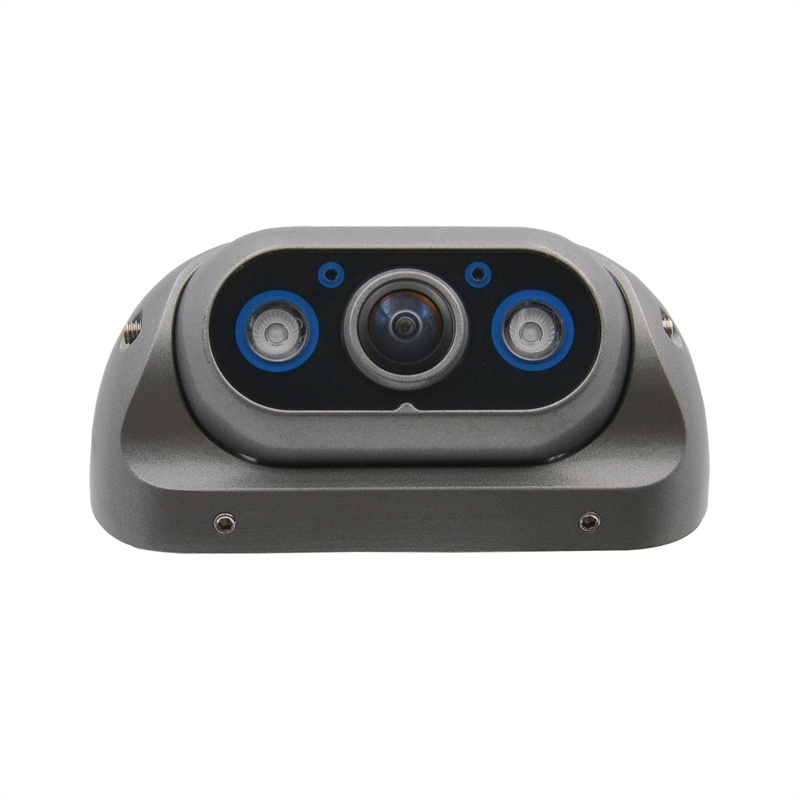 1080P Side View Network Camera
